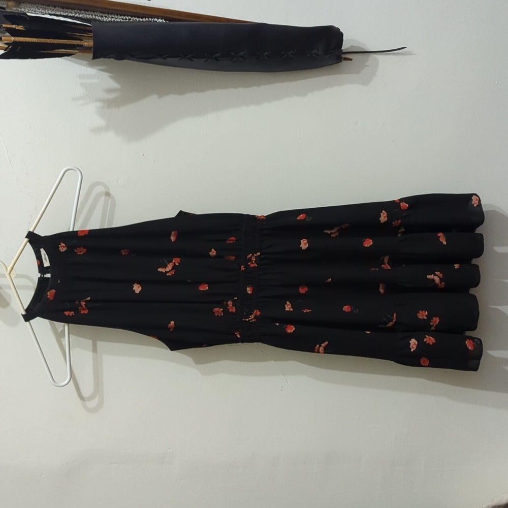 Aritzia Wilfred Mini Dress